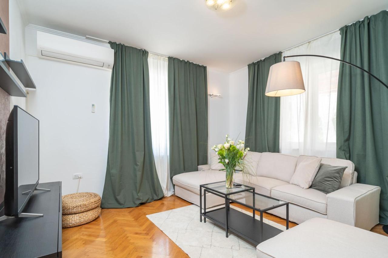 Villa Marlea Dubrovnik Eksteriør billede