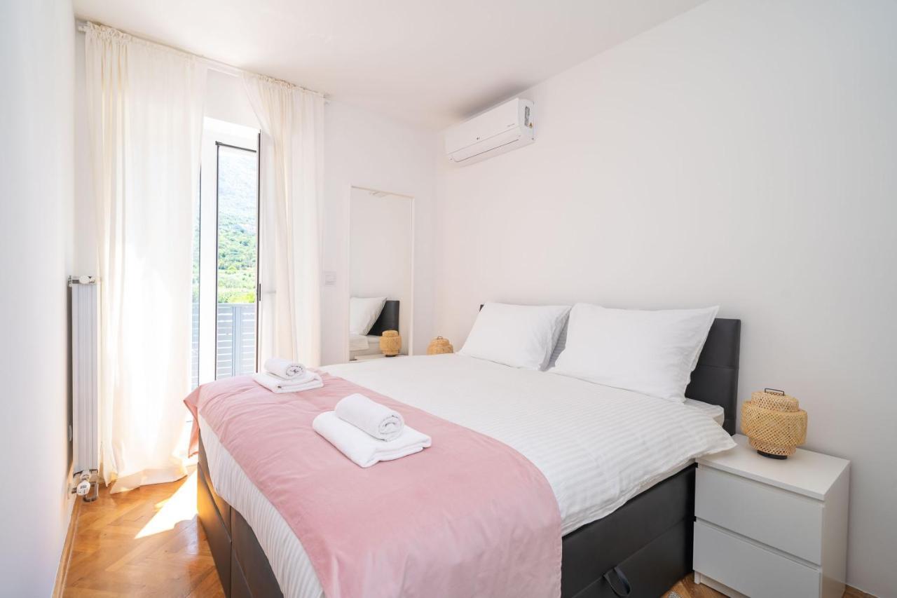 Villa Marlea Dubrovnik Eksteriør billede